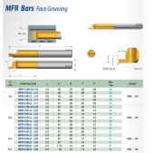 MINI nůž MFR 4 B1.0 L15 BXC