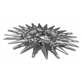 MetalCraft MC755 dekorativní prvek - bůh slunce
