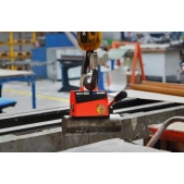 Břemenový permanentní magnet NEOL150 na zvedání 60x93 do 150/65 Kg