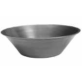 MetalCraft MC1207 držák na svíčku  (bez dírky) E10