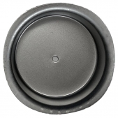 MetalCraft MC1449P miska na čajovou svíčku (s dírkou) E11