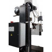 Vrtačko-frézka OPTImill MH 22 VD