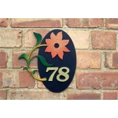 MetalCraft MCLN005 Moderní písmena (malá)