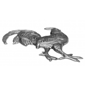 MetalCraft MC1225 dekorativní prvek - kohout B4