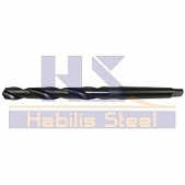 Vrták s kuželovou stopkou (F) - HSS, DIN 345 221140 22,50 mm