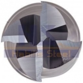 VÝPRODEJ - EBJT1818 - TK stopková fréza 18x50/100x18 - AlTiN - 45HRC