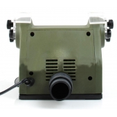 Brousicí a lešticí přístroj SP/E