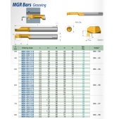 MINI nůž MGR 4 B1.5 L10 BXC
