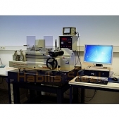 SLUŽBA - Akreditovaná kalibrace měřidel - třídotekový dutinoměr 200-300 mm