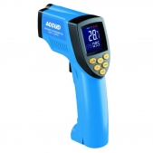 ACCUD IT700 infračervený teploměr ( rozsah -50 - 950°C )