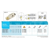 CARTRIDGE AKKO STSCR 08CA 09