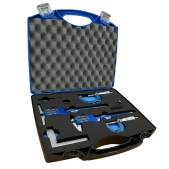 ACCUD set měřidel UNIVERSAL HS-BOX2