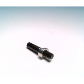 VÝPRODEJ - M4 STY BREAK STEM L15 D3.9, Nárazová ochrana M4 ze stříbrné oceli, L 15 mm, A-5004-7443