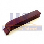 Soustružnický nůž ubírací čelní, pravý 223714 20x20 mm U 10