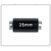 ACCUD 345-010-01 mikrometr 225-250mm pro měření ozubených kol, bez měřicích doteků (0.01mm)