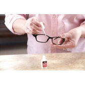 J-B WELD 33106 vteřinové lepidlo s nanášecím kartáčkem SuperWeld Brush-On ( 6g )