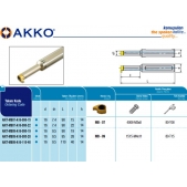 Zapichovací nůž AKKO MINI AIKT-MB09-A16-090-19