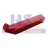 Soustružnický nůž ubírací ohnutý, levý 223713 12x12 mm S 20