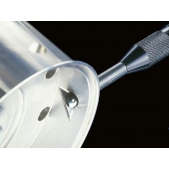 Reverzní záhlubníky, NOGA, RC2200