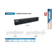 ACCUD 642-040-01 granitový blok přímý 1000mm