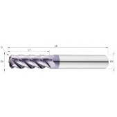 TK stopková fréza speciál SEZ1020, 10x25mm