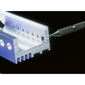 Reverzní záhlubník, NOGA, RC1000