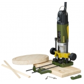 Průmyslová vrtací bruska IBS/E