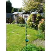 MetalCraft MC718 dekorativní prvek - motýl B11