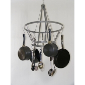 MetalCraft MC1290 střední spojovací kroužek