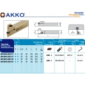 Upichovací nůž AKKO ADKT-ARN-L-2020-2-T15