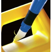 Škrabák keramický výměnný, NOGA, CR1100