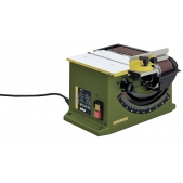 Stolní pásová bruska TB 50