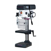 Stolní vrtačka OPTIdrill DH 24 FT
