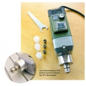 Univerzální frézovací motor UF/E