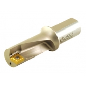 Univerzální nástroj AEKL-D2,25X8 XC..040104 pro vrtání, vnitřní a vnější soustružení