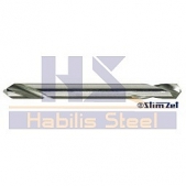 Vrták oboustranný (karosářský) HSS, 221137, 4,7 mm