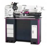 Stolní soustruh OPTIturn TU 2506 VB