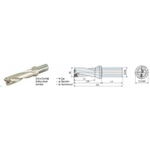 Vrták ATUM 13XD4 SPGT 050204