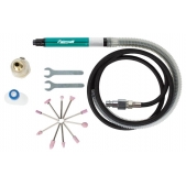 Stopková bruska PSS PRO – sada