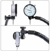 ACCUD 285-080-01 stojánek magnetický flexi 330mm / 80kgf /