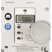 Stolní frézka OPTImill BF 20 L Vario