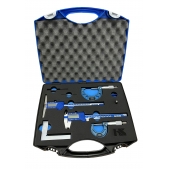 ACCUD set měřidel UNIVERSAL HS-BOX2