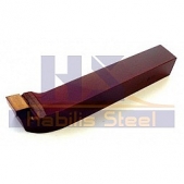 Soustružnický nůž ubírací čelní, levý 223715 16X16 mm S 30