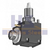Poháněný držák, BMT65/ER32 - radiální - s vnitřním chlazením