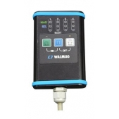 Řídící jednotky elektropermanentních magnetů EP-CU - (40DW x 200mm)