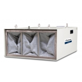 Filtrační systém okolního vzduchu LFS 301-3