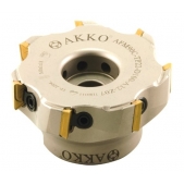 Fréza nástrčná čelní 90° AFM90C-TP16-D080-A27-Z07