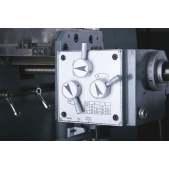 Univerzální frézka OPTImill MT 50