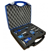 ACCUD set měřidel UNIVERSAL HS-BOX1