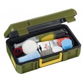 Úhlová lešticí bruska WP/E